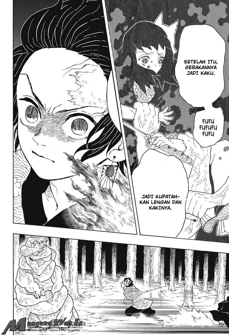 Kimetsu no Yaiba Chapter 07